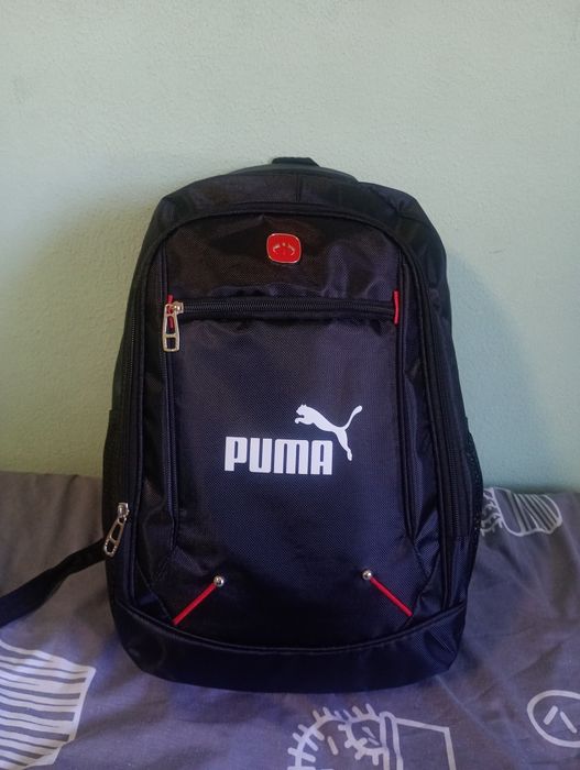 Hoвый рюкзак Puma