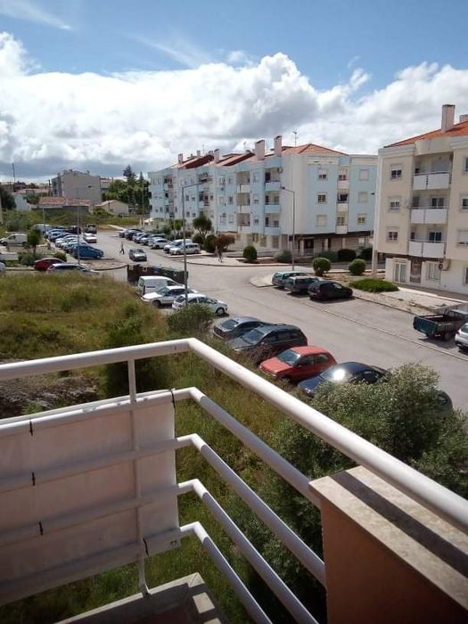 Apartamento T3 Alcanena (ou 50%-o outro coproprietário não vive lá)