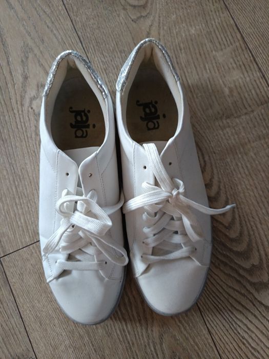 Półbuty sneakersy Jaja r.40