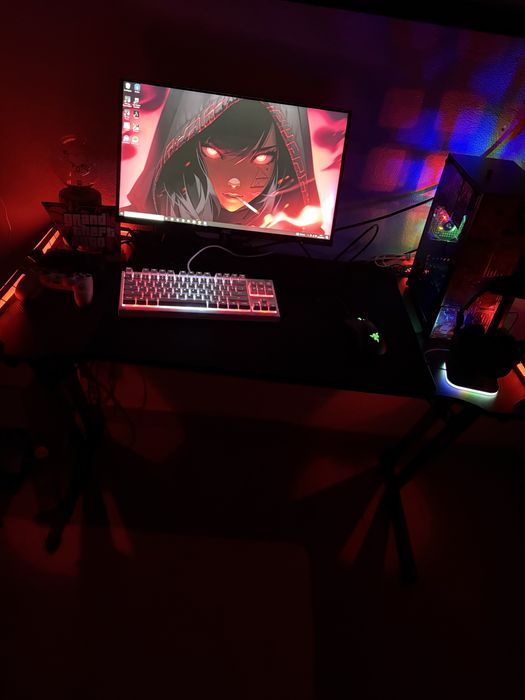 setup gamingcompleto