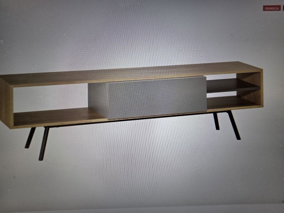 Szafka Vox RTV vox Ribbon