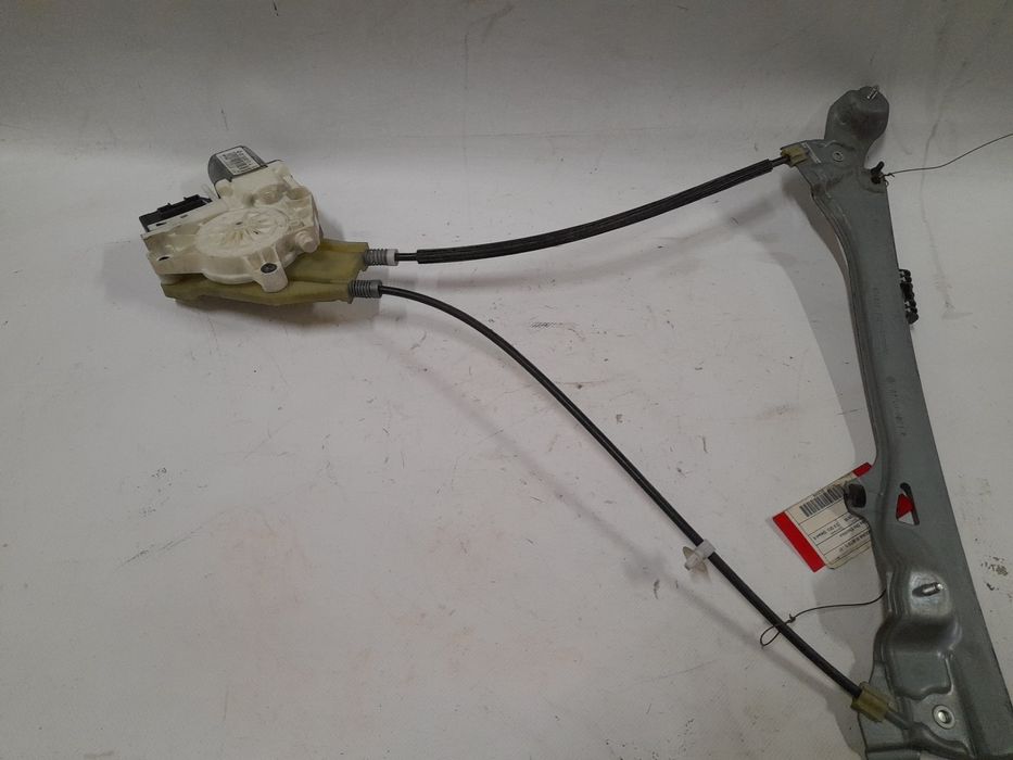 Elevador vidros trás direito RENAULT Laguna III (BT0/1)