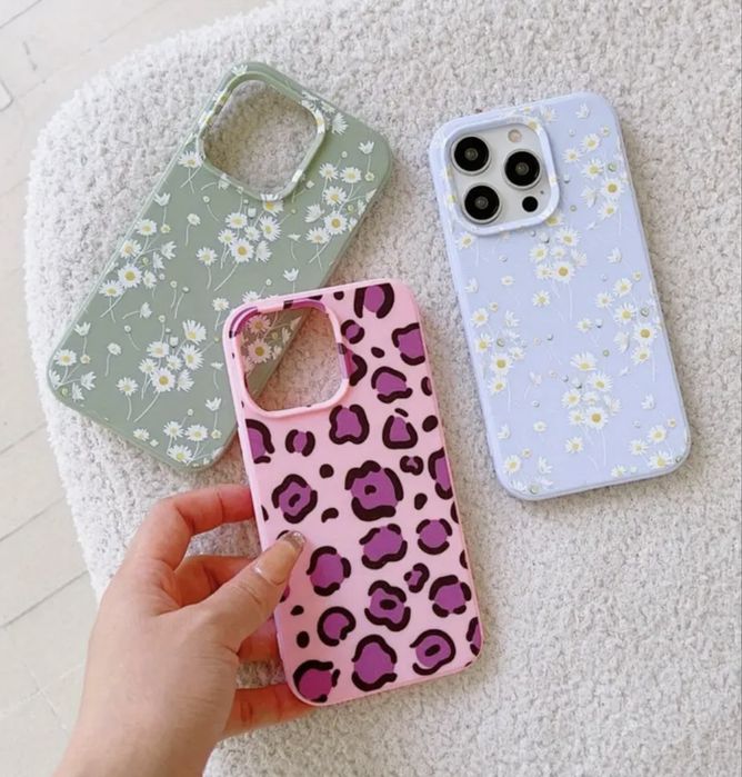 Чохол на iphone 13