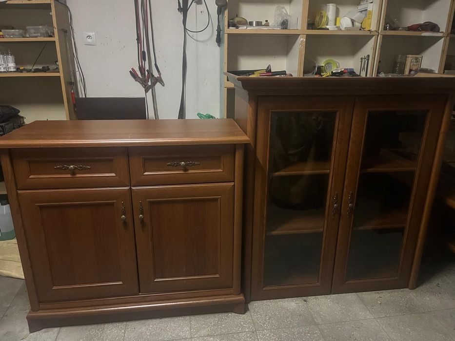 Meble domowe używane stan bardzo dobry