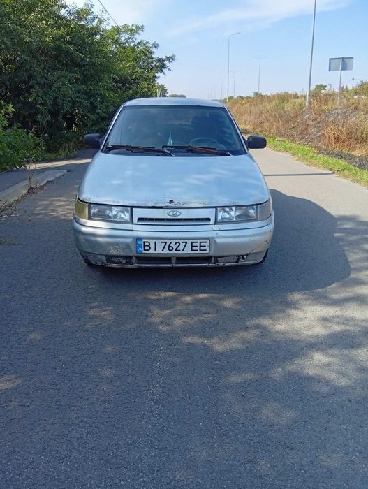 Продам ваз 2110.