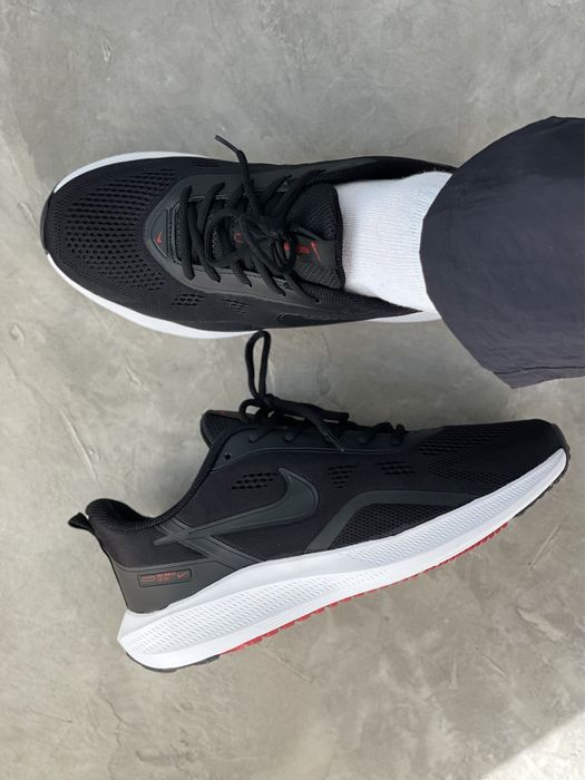 Кросовки - Кросівки Nike Winflo Black