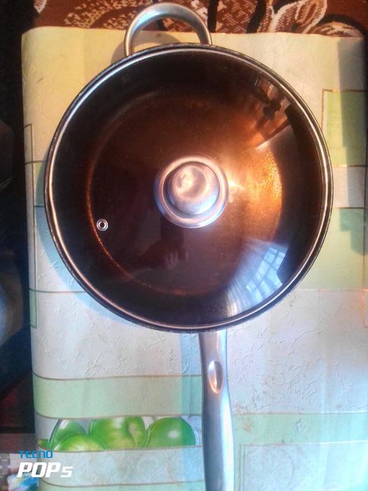 Сковорода Rainberg