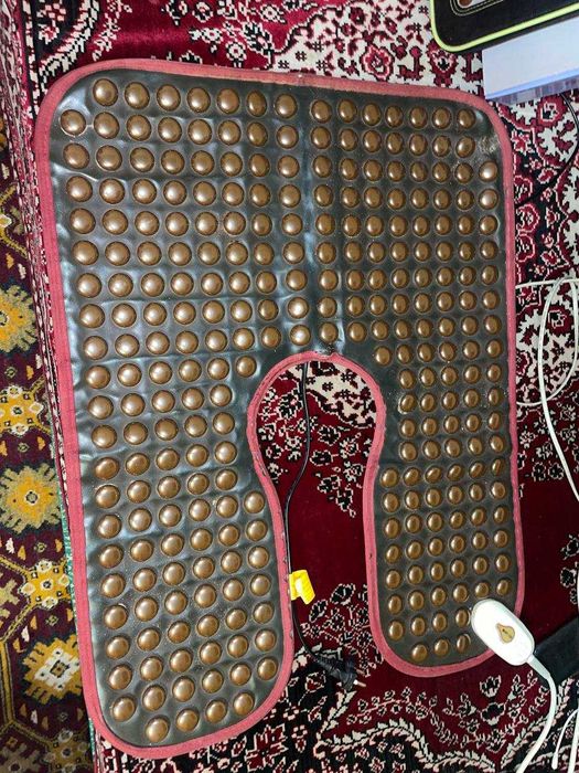 Турманієва накидка MHP-100