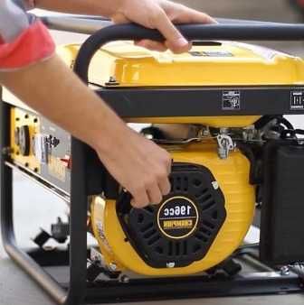 Ремонт дизельных и бензиновых генераторов. Ремонт EcoFlow.