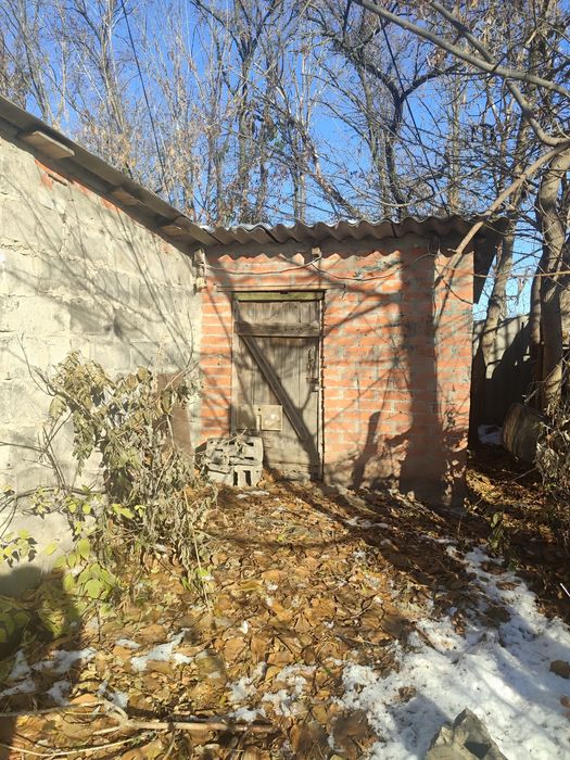 Кегичівка! Продам 2 сараї разом в центрі селища!