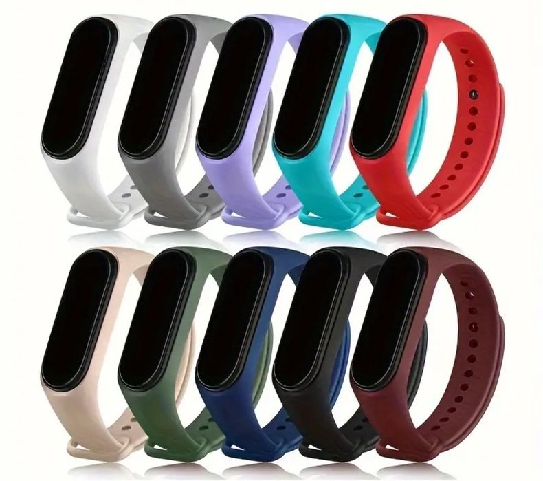 Opaska do xiaomi band 5 / 6