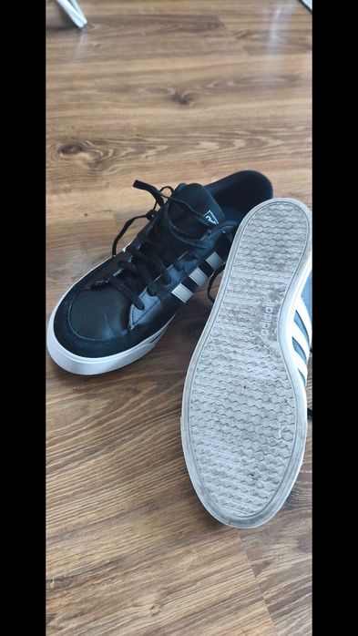 Buty męskie Adidas duży rozmiar 49
