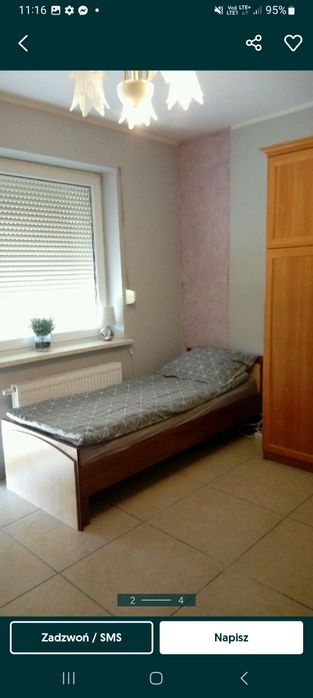 Noclegi kwatery pracownicze