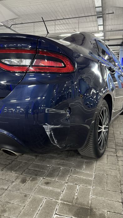 Dodge Dart GT 2015 2.4