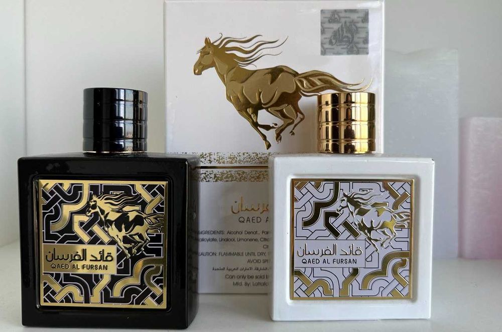 Розпив Lattafa Teriaq,Eclaire, Khamrah,Yara! Распив оригінал