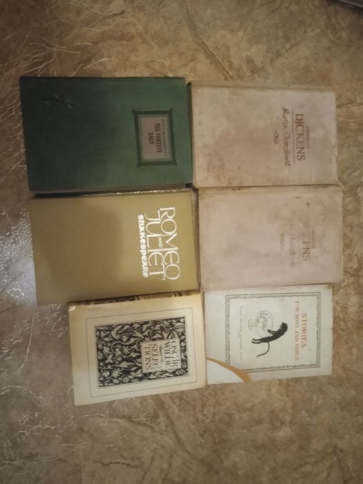 Учебники английского языка