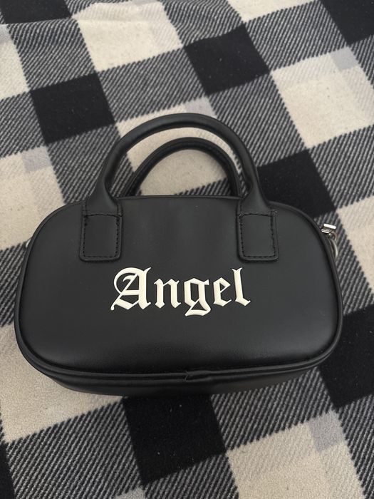 сумка Angel в нормальном состояние