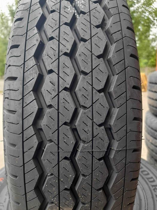 Nowa opona DOSTAWCZA 195/75R16C Goodride H188 – DOT 2026 – WYTRZYMAŁA DO BUSÓW – GOTOWA DO CIĘŻKIEJ PRACY – FV – WYSYŁKA CAŁA POLSKA –pobranie fv