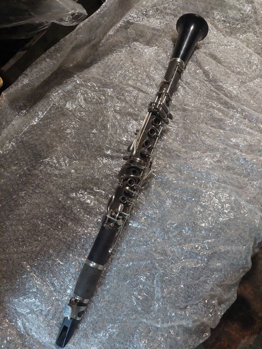 Продам Кларнет б/у