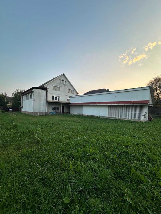 Продається будинок в смт. Великий Бичків