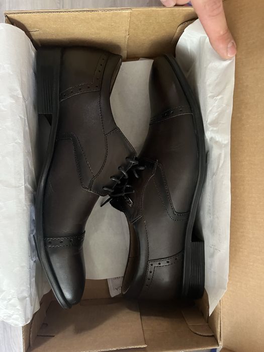 Туфлі чоловічі 44 розміру
