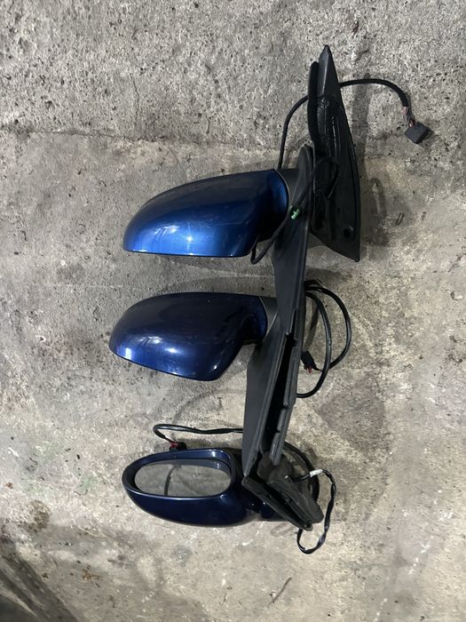 Дзеркало для фольцваген гольф 5, volkswagen golf 5