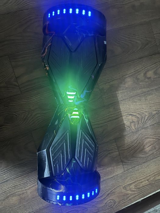 Гіроскутер smart balace