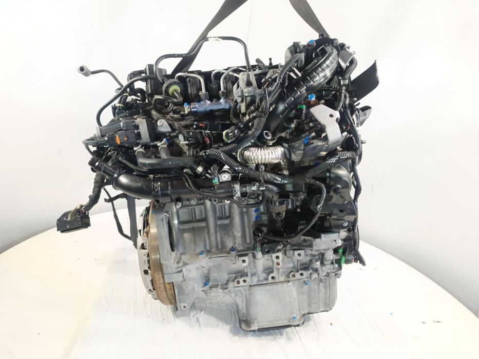 MOTOR CITROEN 1.5 HDI YH01