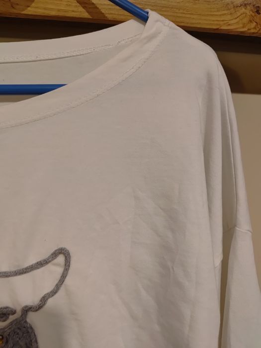 Bluzka Megi S/M 36/38