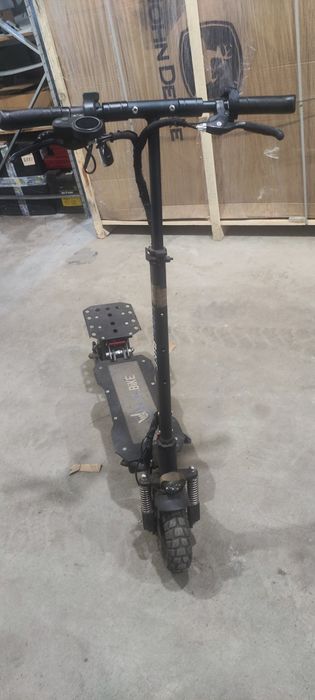 Электросамокат Like.Bike Solo