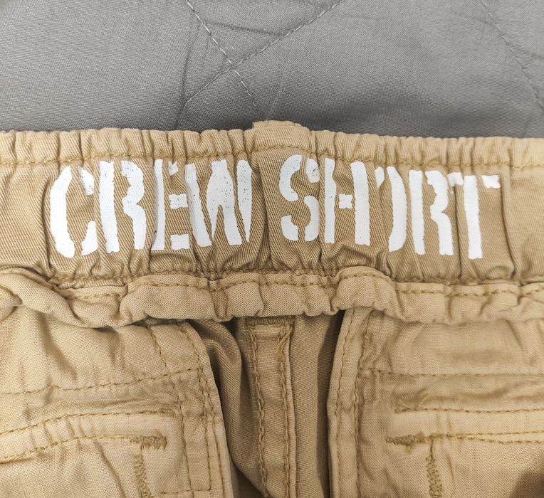 Шорти Alpha Industries (XS)