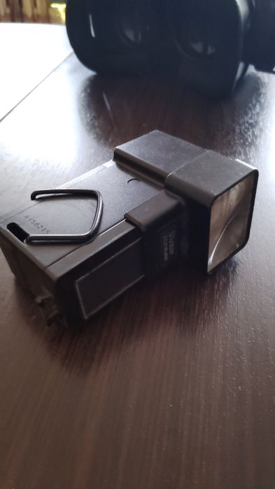 Lampa błyskowa Vivitar