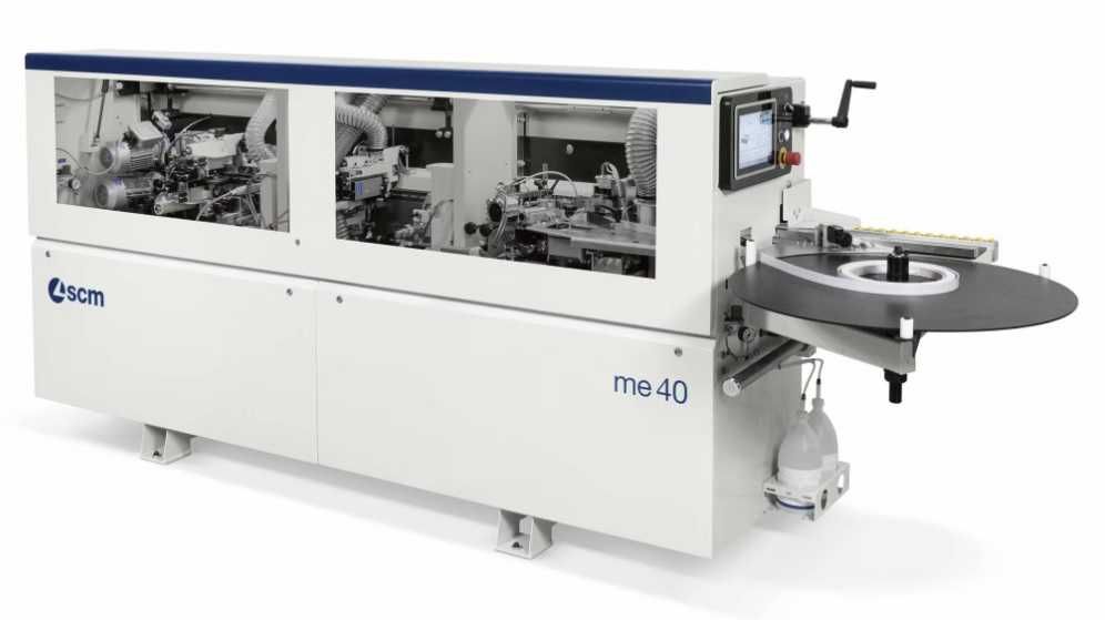 Okleiniarka SCM ME 40 TR