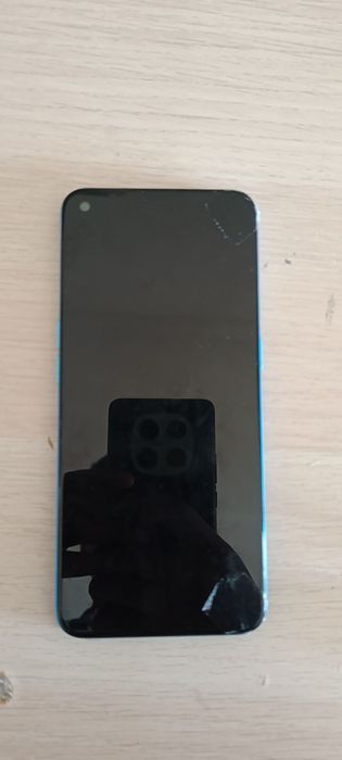 OPPO A53 em segunda mão