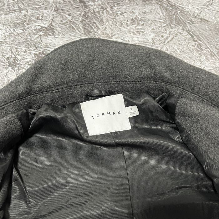 Оригінал! Куртка Topman