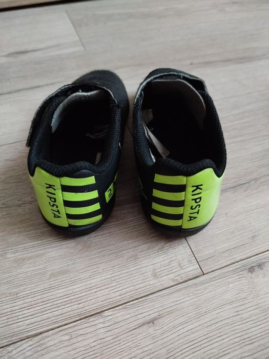 Buty do piłki nożnej Kipsta r 32