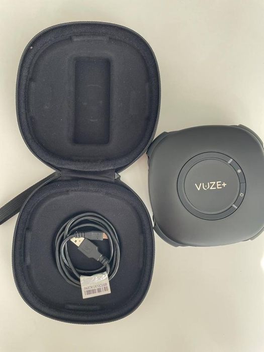 360° Camera Vuze+ (nearly new)64550174929794122
