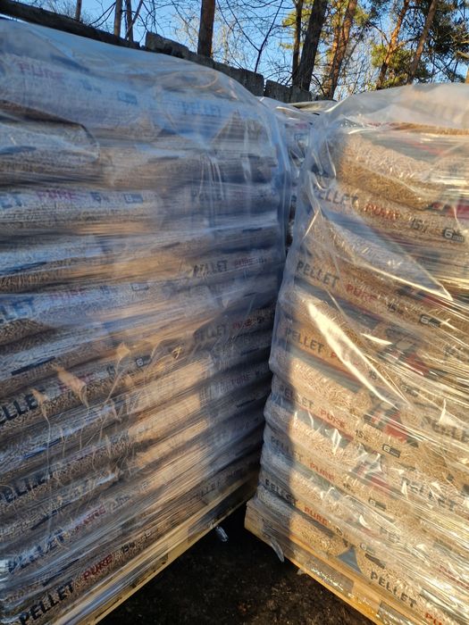 Pellet PURE 6 mm