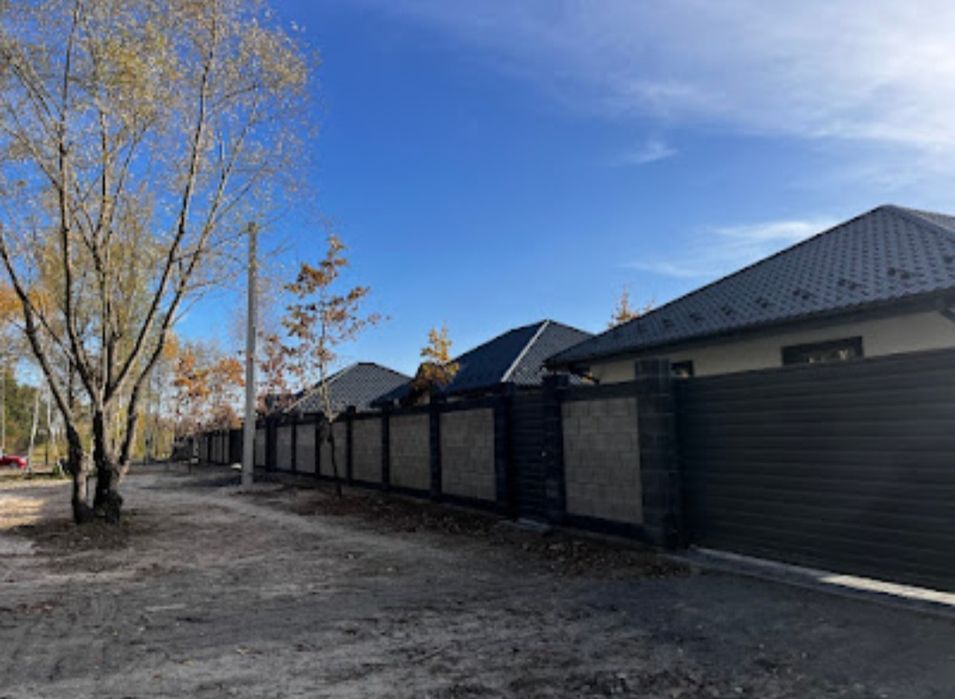 Продам затишний будинок у Ворзелі