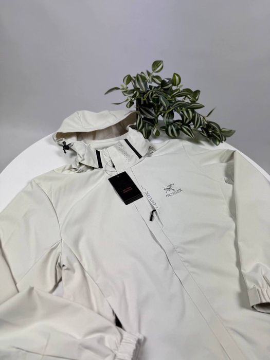 Куртка Arc’teryx чоловіча мембранна | Вітровка / дощовик | весна-осінь