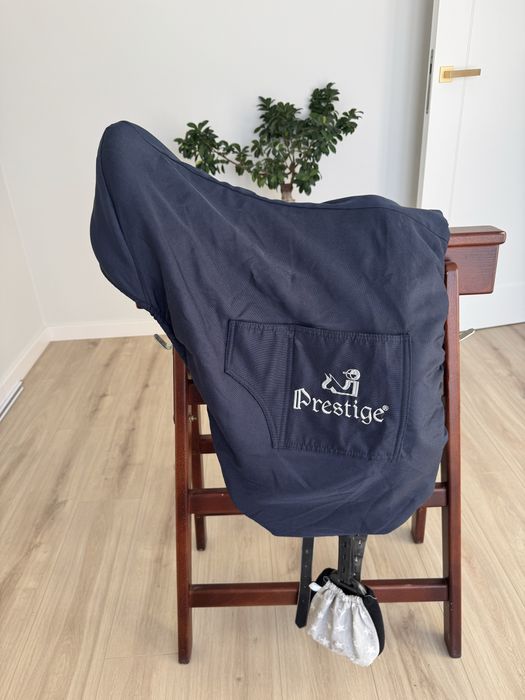 Siodło ujeżdżeniowe Prestige