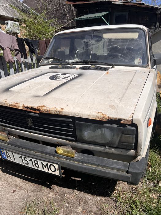 Продам ВАЗ 2105.