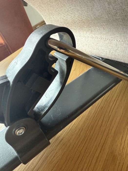 Leżaczek - bujaczek Kinderkraft