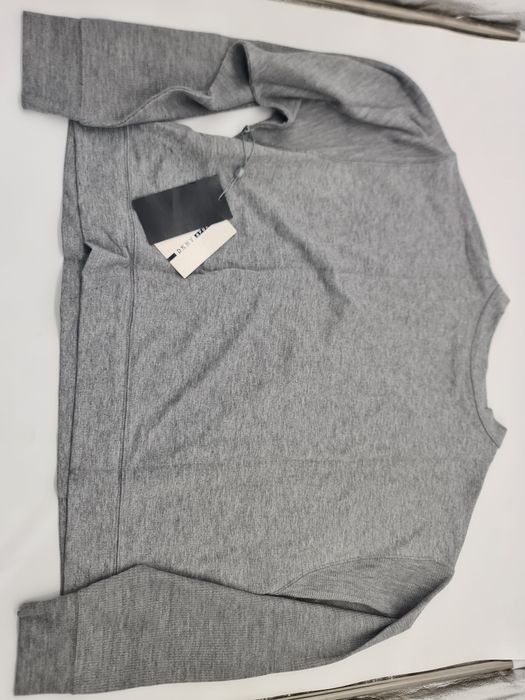 Camisola cinza DKNY Sport original - nova