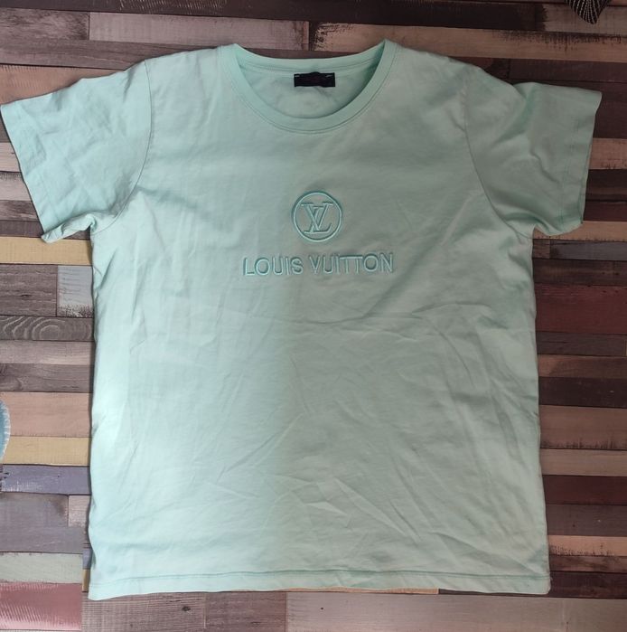 Koszulka damska Louis Vuitton