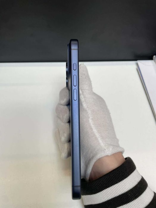 iPhone 17 Pro Max 256GB Deep Blue | Raty 0% | Bateria 100%