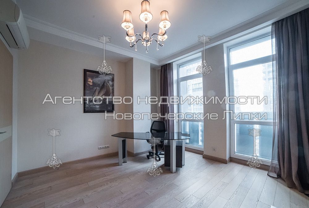 3-кімнатна квартира за адресою бульвар Дружби Народів (площа 124 м²) - Atlanta.ua - фото 11