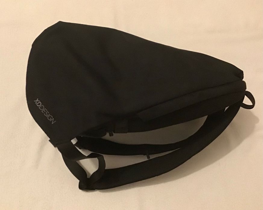 Mochila XD Design para portátil