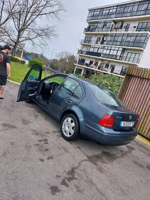 VW BORA 3 dono, carro do dia a dia.