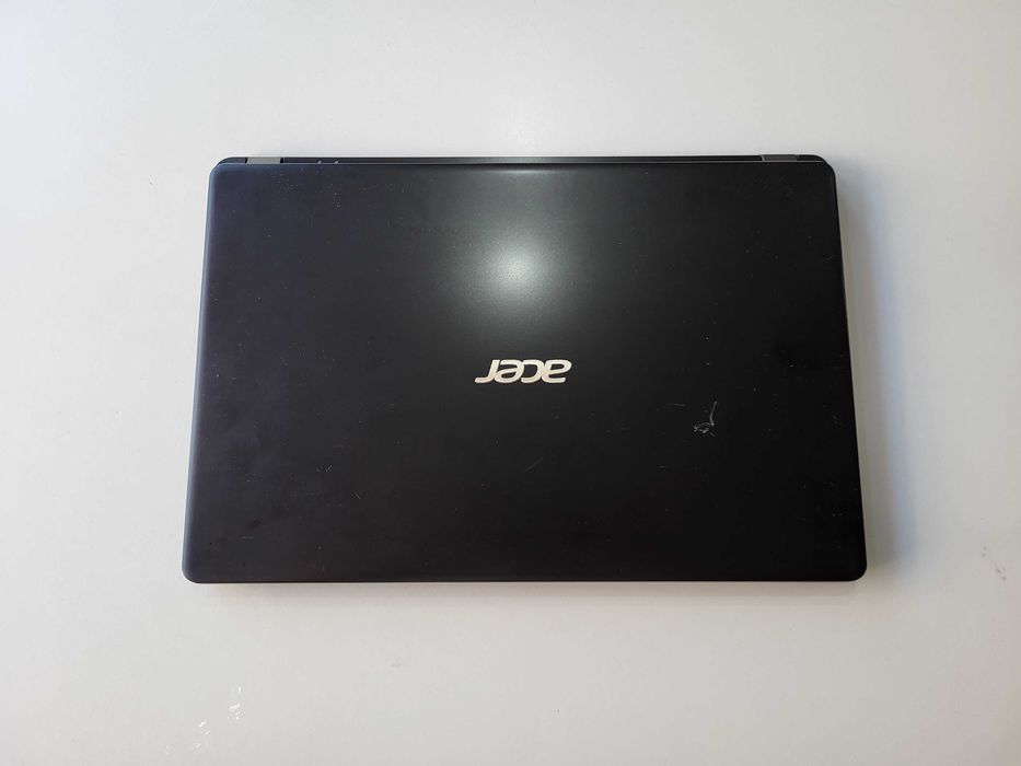 Laptop Acer A315-54 I3-1005G1 12GB SSD 256GB WINDOWS 11